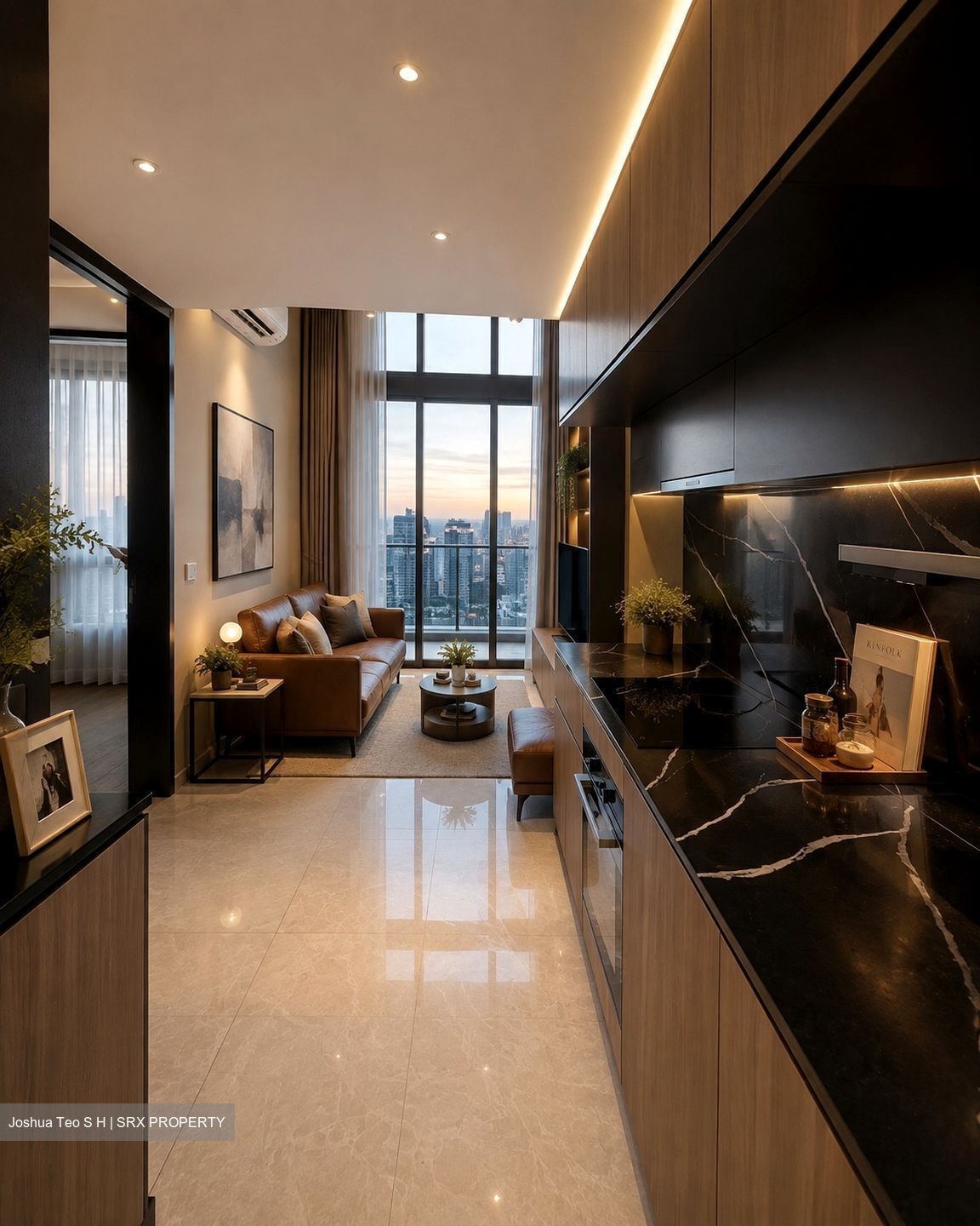 Irwell Hill Residences (D9), Apartment #619046321